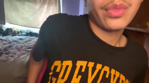 Snapshot of ricoo4u chatting on 15, 5, 2026 ricoo4u online show from 15, 5, 2026