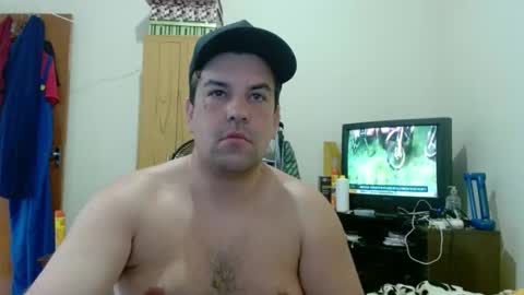 ridermen online show from 30, 1, 2025