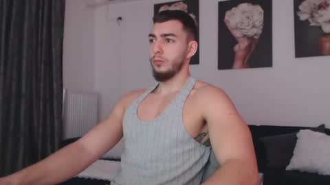 Snapshot of riderrandy chatting on 3, 2, 2025 Rider Randy online show from 3, 2, 2025