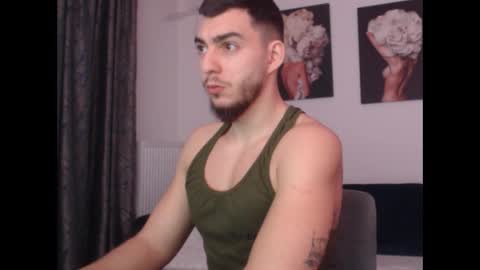 Snapshot of riderrandy chatting on 21, 2, 2025 Rider Randy online show from 21, 2, 2025