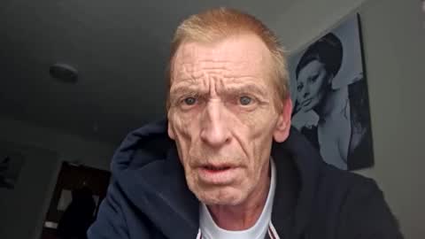 ridetherodd96 online show from 20, 11, 2025