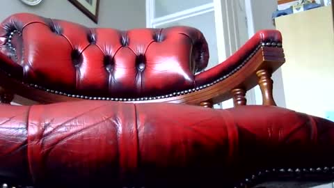 Snapshot of ridgepipe chatting on 5, 11, 2025 Ridgepole online show from 5, 11, 2025