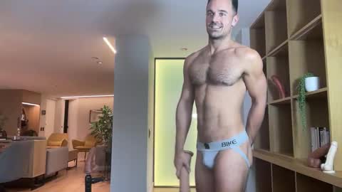 Rigo Avela online show from 18, 3, 2026