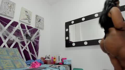 Rihanna Abiodun online show from 28, 10, 2025