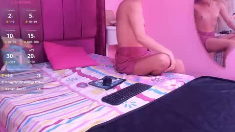 Snapshot of rihanna_hotx chatting on 9, 9, 2025 Rihanna hotx online show from 9, 9, 2025