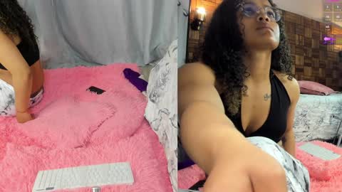 Snapshot of rihannadeep chatting on 7, 12, 2024 Sara online show from 7, 12, 2024