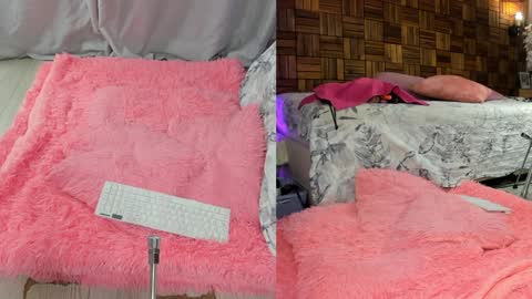 Snapshot of rihannadeep chatting on 8, 1, 2025 Sara online show from 8, 1, 2025