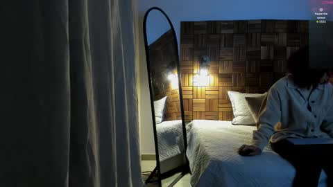 Snapshot of rihannadeep chatting on 15, 11, 2025 Sara online show from 15, 11, 2025