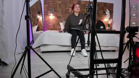 Snapshot of rihannadeep chatting on 19, 11, 2025 Sara online show from 19, 11, 2025