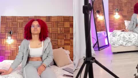 Snapshot of rihannadeep chatting on 25, 11, 2025 Sara online show from 25, 11, 2025