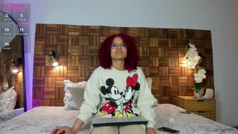 Snapshot of rihannadeep chatting on 2, 12, 2025 Sara online show from 2, 12, 2025