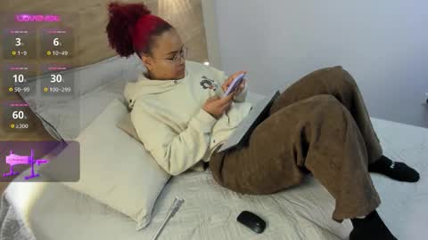 Sara online show from 17, 3, 2026