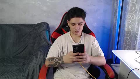 Rick online show from 26, 11, 2025