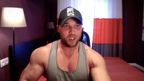 rikadler online show from 14, 9, 2025