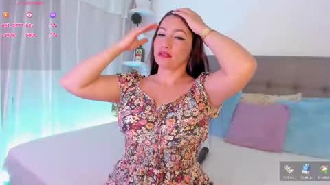 Snapshot of rikaking_ chatting on 4, 2, 2025 alexia online show from 4, 2, 2025