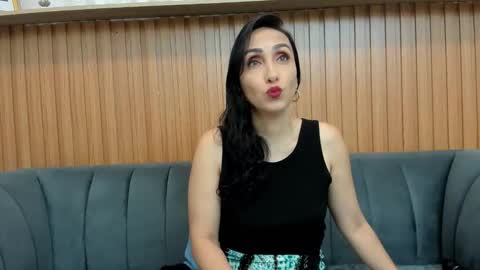 Oriana online show from 12, 5, 2026