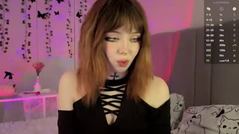 Sofia online show from 23, 11, 2025