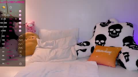 RileyAddams online show from 19, 6, 2026