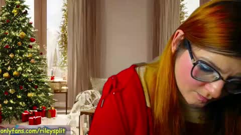 RileyComely online show from 21, 12, 2024