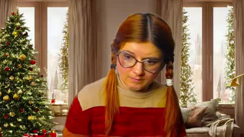 RileyComely online show from 22, 12, 2024