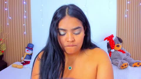 RileyDolly online show from 24, 12, 2024