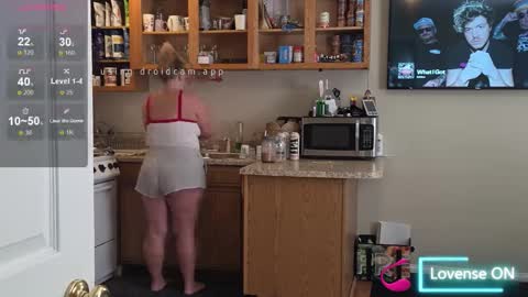 Riley  Logan online show from 26, 3, 2026