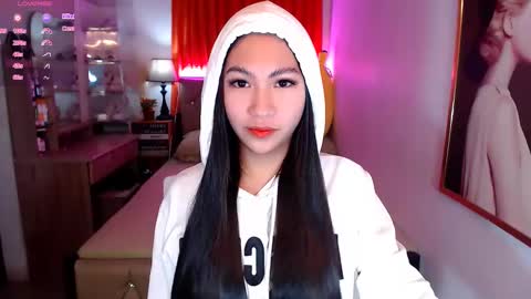 Riley online show from 6, 1, 2025