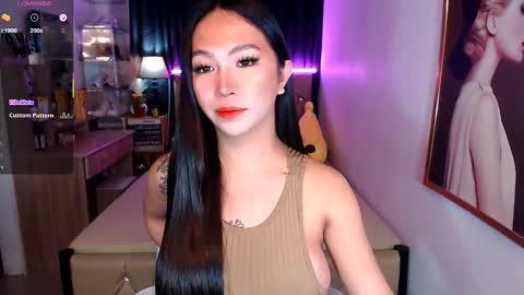 Riley online show from 19, 1, 2025