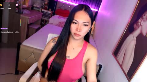 Riley online show from 27, 1, 2025