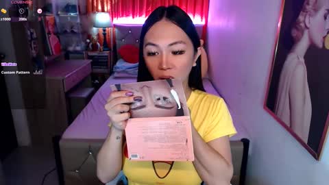 Riley online show from 27, 2, 2025