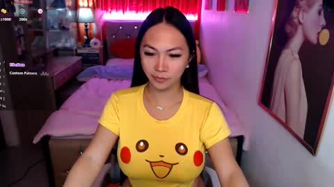 Riley online show from 5, 3, 2025