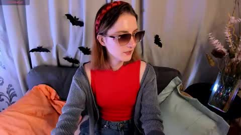 Snapshot of rimma_kallas chatting on 5, 11, 2025 Rimma online show from 5, 11, 2025