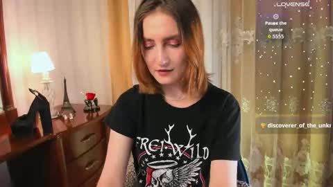 Snapshot of rimma_kallas chatting on 14, 11, 2025 Rimma online show from 14, 11, 2025