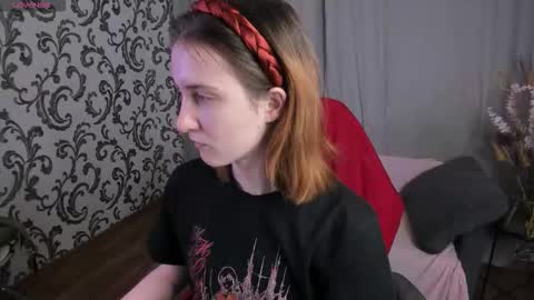 Snapshot of rimma_kallas chatting on 1, 12, 2025 Rimma online show from 1, 12, 2025