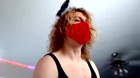 TheRealCatNoir online show from 4, 6, 2026