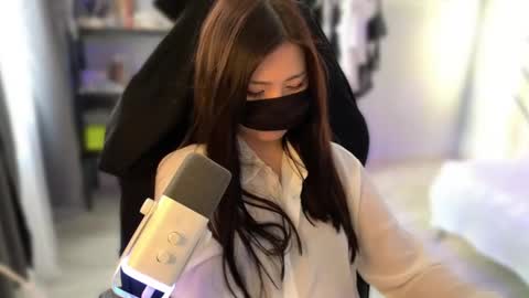 rin_n1ght online show from 18, 5, 2026
