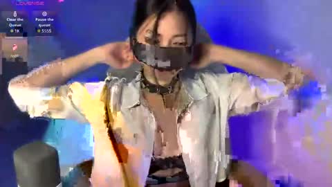 rin_n1ght online show from 30, 5, 2026