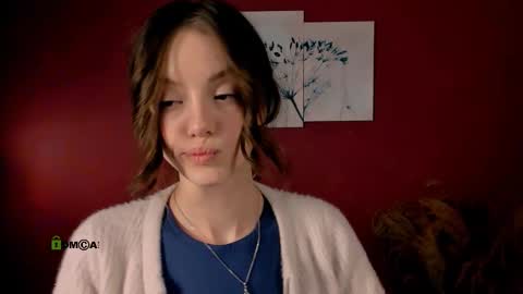 Rina online show from 2, 12, 2025