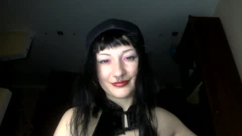 rina_the_great online show from 1, 11, 2025
