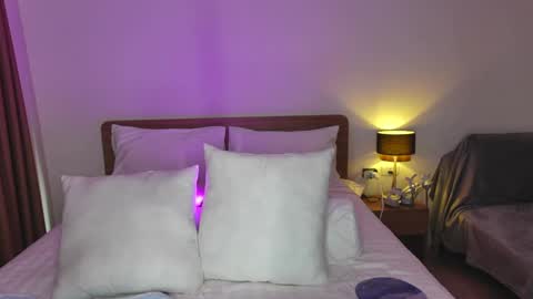 SweetRina online show from 25, 12, 2024