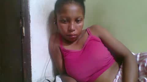 Snapshot of rinah654271 chatting on 2, 3, 2026 rinah654271 online show from 2, 3, 2026