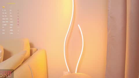 Rina online show from 8, 12, 2024