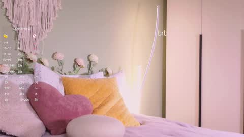 Rina online show from 2, 10, 2025