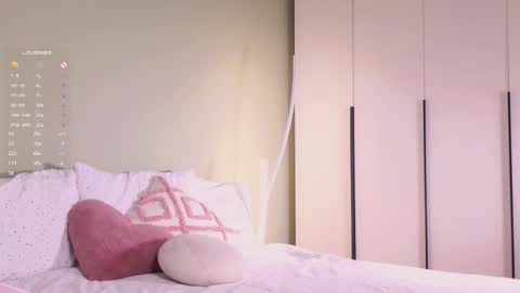 Rina online show from 14, 12, 2025