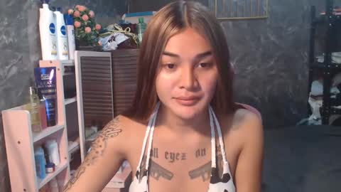 Rina online show from 9, 3, 2026