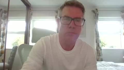 Snapshot of ringomar chatting on 29, 9, 2025 Rob online show from 29, 9, 2025