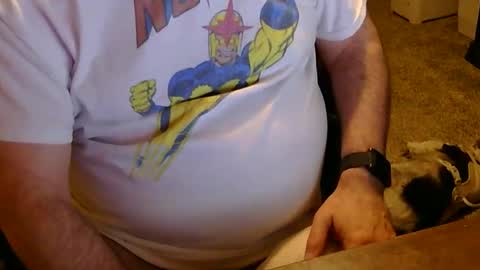Snapshot of ringoseven18 chatting on 4, 5, 2026 ringoseven18 online show from 4, 5, 2026