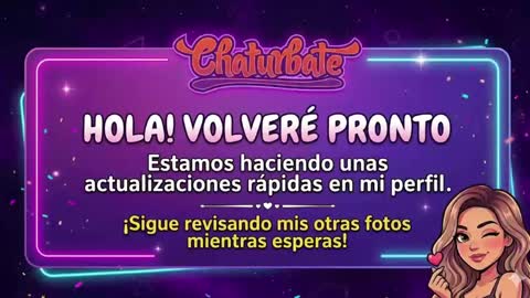 isabella online show from 16, 4, 2026