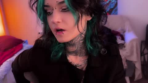 Snapshot of ripper_66 chatting on 30, 4, 2026 DianaBrite fansl y online show from 30, 4, 2026