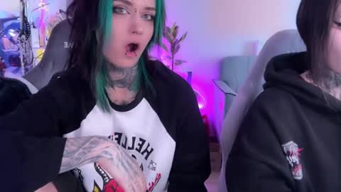 Snapshot of ripper_66 chatting on 15, 5, 2026 DianaBrite fansl y online show from 15, 5, 2026